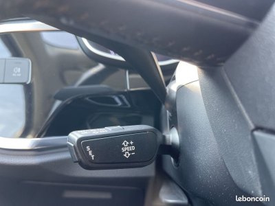 Audi Q3 35 TFSI 150CH   - 17