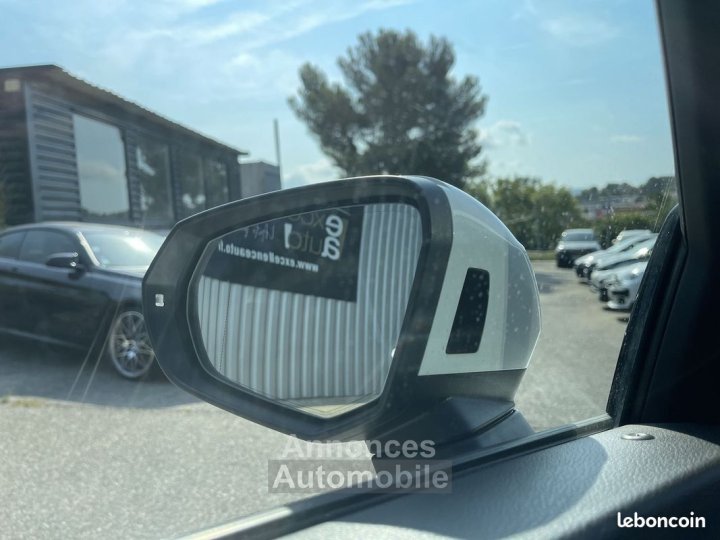 Audi Q3 35 TFSI 150CH - 19