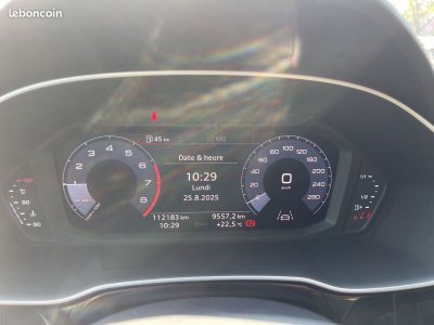 Audi Q3 35 TFSI 150CH   - 20