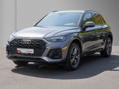 Audi Q5 Audi Q5 50 TFSI e S line   - 1