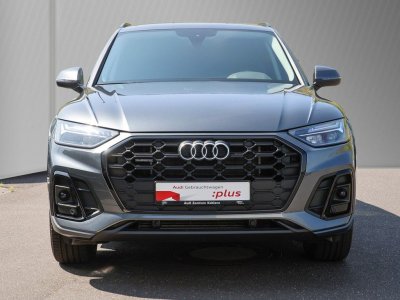 Audi Q5 Audi Q5 50 TFSI e S line   - 2