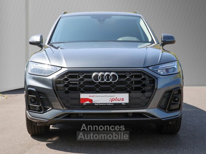 Audi Q5 Audi Q5 50 TFSI e S line - 2