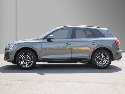 Audi Q5 Audi Q5 50 TFSI e S line   - 3