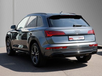 Audi Q5 Audi Q5 50 TFSI e S line   - 5