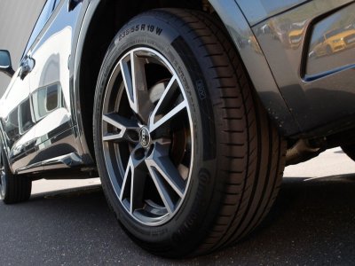 Audi Q5 Audi Q5 50 TFSI e S line   - 6