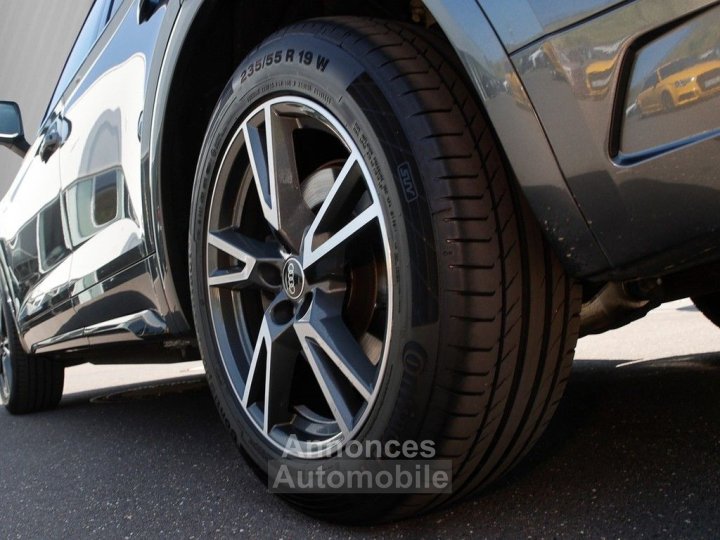 Audi Q5 Audi Q5 50 TFSI e S line - 6