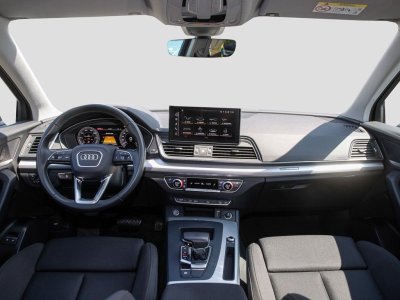 Audi Q5 Audi Q5 50 TFSI e S line   - 7