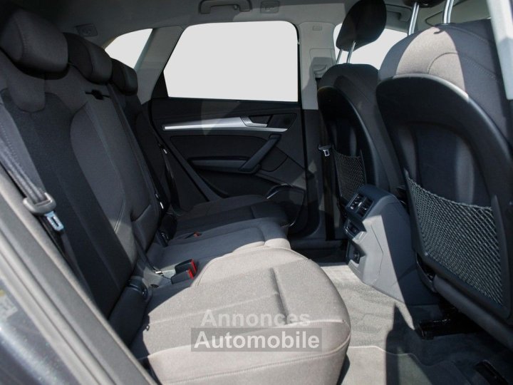 Audi Q5 Audi Q5 50 TFSI e S line - 8