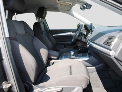 Audi Q5 Audi Q5 50 TFSI e S line   - 9