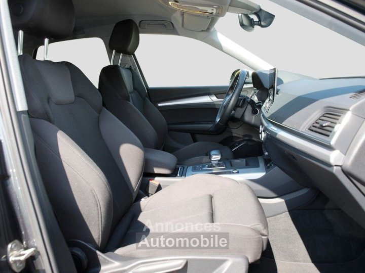 Audi Q5 Audi Q5 50 TFSI e S line - 9