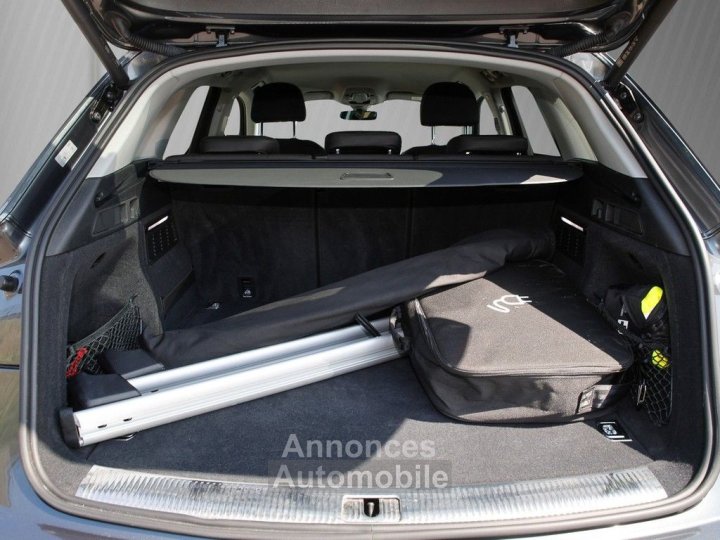 Audi Q5 Audi Q5 50 TFSI e S line - 10