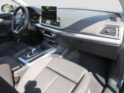 Audi Q5 Audi Q5 50 TFSI e S line   - 11