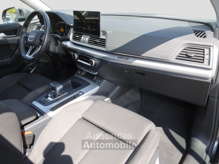 Audi Q5 Audi Q5 50 TFSI e S line - 11