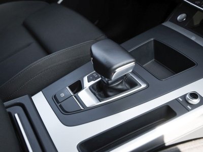 Audi Q5 Audi Q5 50 TFSI e S line   - 12