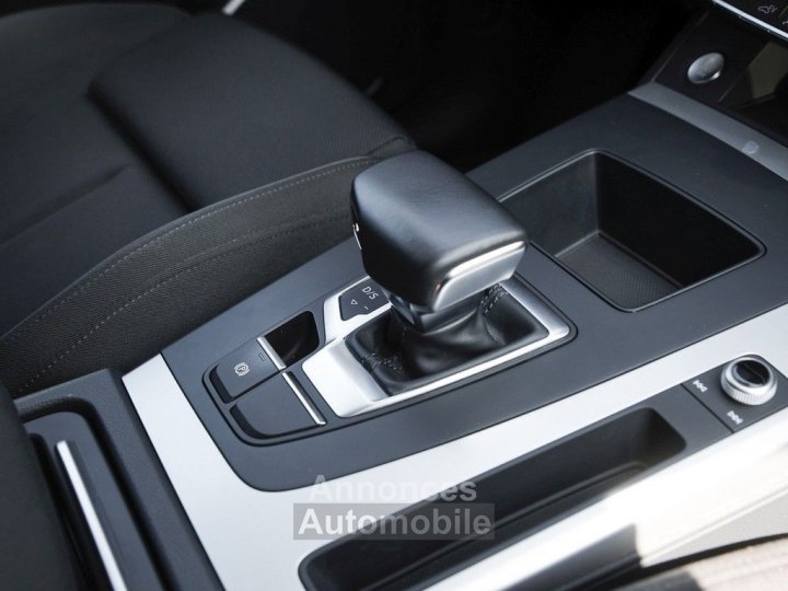 Audi Q5 Audi Q5 50 TFSI e S line - 12