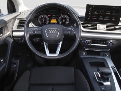 Audi Q5 Audi Q5 50 TFSI e S line   - 13