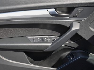 Audi Q5 Audi Q5 50 TFSI e S line   - 14