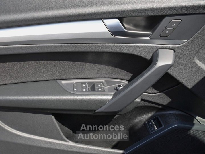 Audi Q5 Audi Q5 50 TFSI e S line - 14