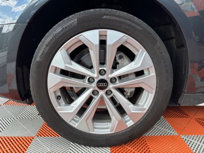 Audi A4 Allroad 40 TDI 190 S-TRONIC QUATTRO GPS Caméra Cockpit %2B   - 10