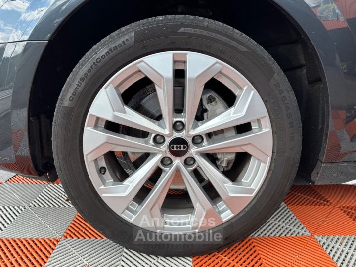 Audi A4 Allroad 40 TDI 190 S-TRONIC QUATTRO GPS Caméra Cockpit %2B - 10