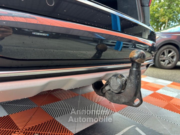Audi A4 Allroad 40 TDI 190 S-TRONIC QUATTRO GPS Caméra Cockpit %2B - 13