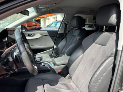 Audi A4 Allroad 40 TDI 190 S-TRONIC QUATTRO GPS Caméra Cockpit %2B   - 16