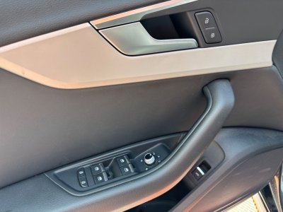 Audi A4 Allroad 40 TDI 190 S-TRONIC QUATTRO GPS Caméra Cockpit %2B   - 17