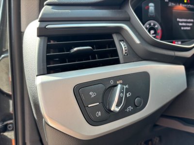 Audi A4 Allroad 40 TDI 190 S-TRONIC QUATTRO GPS Caméra Cockpit %2B   - 18
