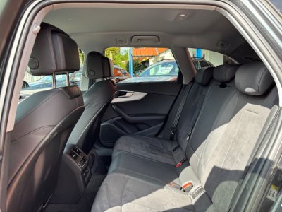 Audi A4 Allroad 40 TDI 190 S-TRONIC QUATTRO GPS Caméra Cockpit %2B   - 19