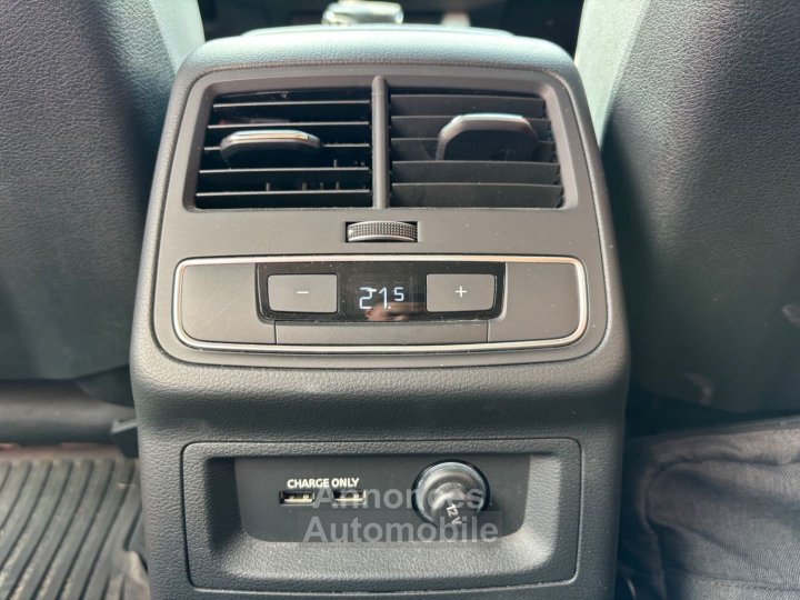 Audi A4 Allroad 40 TDI 190 S-TRONIC QUATTRO GPS Caméra Cockpit %2B - 20
