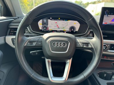 Audi A4 Allroad 40 TDI 190 S-TRONIC QUATTRO GPS Caméra Cockpit %2B   - 21