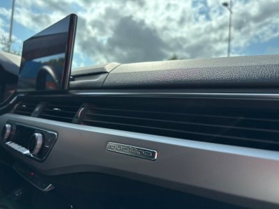 Audi A4 Allroad 40 TDI 190 S-TRONIC QUATTRO GPS Caméra Cockpit %2B   - 24