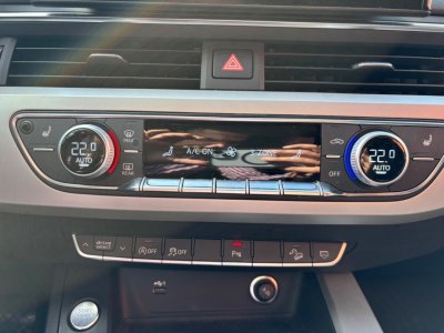 Audi A4 Allroad 40 TDI 190 S-TRONIC QUATTRO GPS Caméra Cockpit %2B   - 25