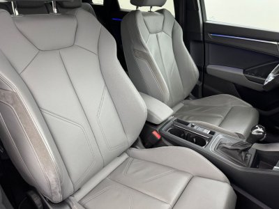 Audi Q3 40 20 TDI 200 S LINE QUATTRO S TRONIC 7   - 4