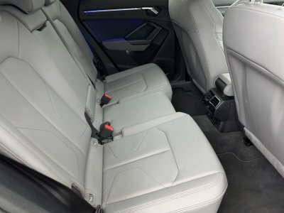 Audi Q3 40 20 TDI 200 S LINE QUATTRO S TRONIC 7   - 5