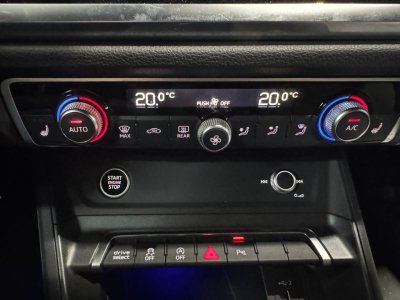 Audi Q3 40 20 TDI 200 S LINE QUATTRO S TRONIC 7   - 10