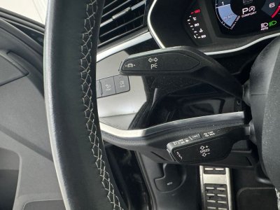 Audi Q3 40 20 TDI 200 S LINE QUATTRO S TRONIC 7   - 13