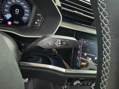 Audi Q3 40 20 TDI 200 S LINE QUATTRO S TRONIC 7   - 14