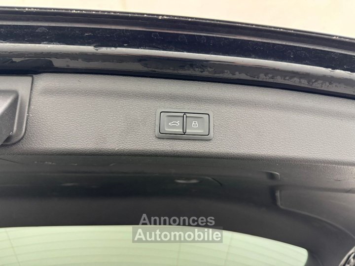 Audi Q3 40 20 TDI 200 S LINE QUATTRO S TRONIC 7 - 20