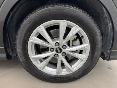 Audi Q3 40 20 TDI 200 S LINE QUATTRO S TRONIC 7   - 25