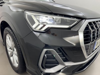 Audi Q3 40 20 TDI 200 S LINE QUATTRO S TRONIC 7   - 26