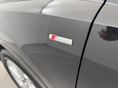 Audi Q3 40 20 TDI 200 S LINE QUATTRO S TRONIC 7   - 29