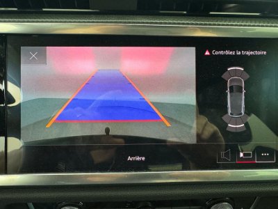 Audi Q3 40 20 TDI 200 S LINE QUATTRO S TRONIC 7   - 7