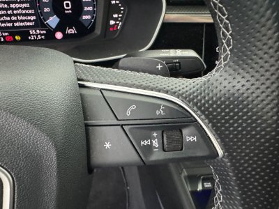 Audi Q3 40 20 TDI 200 S LINE QUATTRO S TRONIC 7   - 16