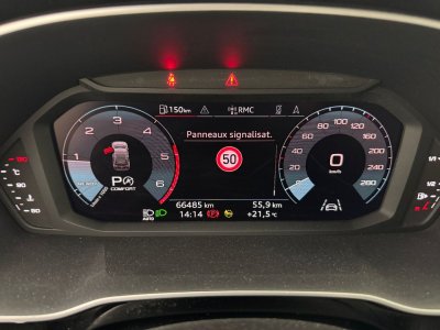 Audi Q3 40 20 TDI 200 S LINE QUATTRO S TRONIC 7   - 18