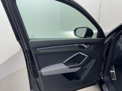 Audi Q3 40 20 TDI 200 S LINE QUATTRO S TRONIC 7   - 24