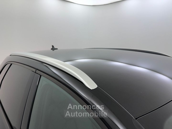 Audi Q3 40 20 TDI 200 S LINE QUATTRO S TRONIC 7 - 27