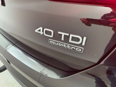 Audi Q3 40 20 TDI 200 S LINE QUATTRO S TRONIC 7   - 28