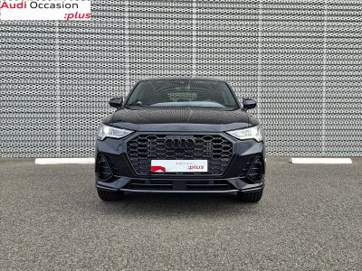 Audi Q3 Sportback 35 TFSI 150 ch S tronic 7 S line   - 2