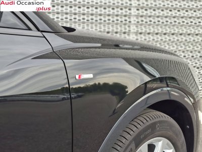 Audi Q3 Sportback 35 TFSI 150 ch S tronic 7 S line   - 5